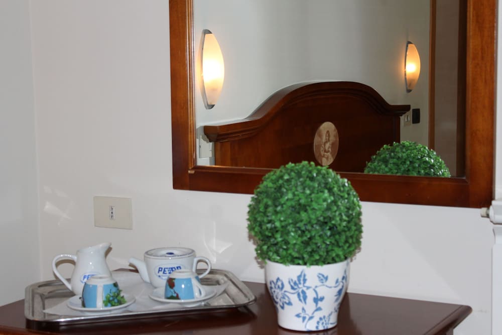 Фото Albergo Villa Bianca