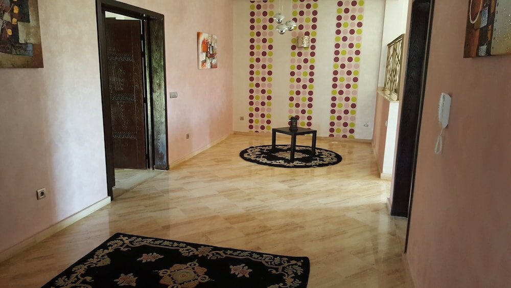 Фото Villa Malak Marrakech