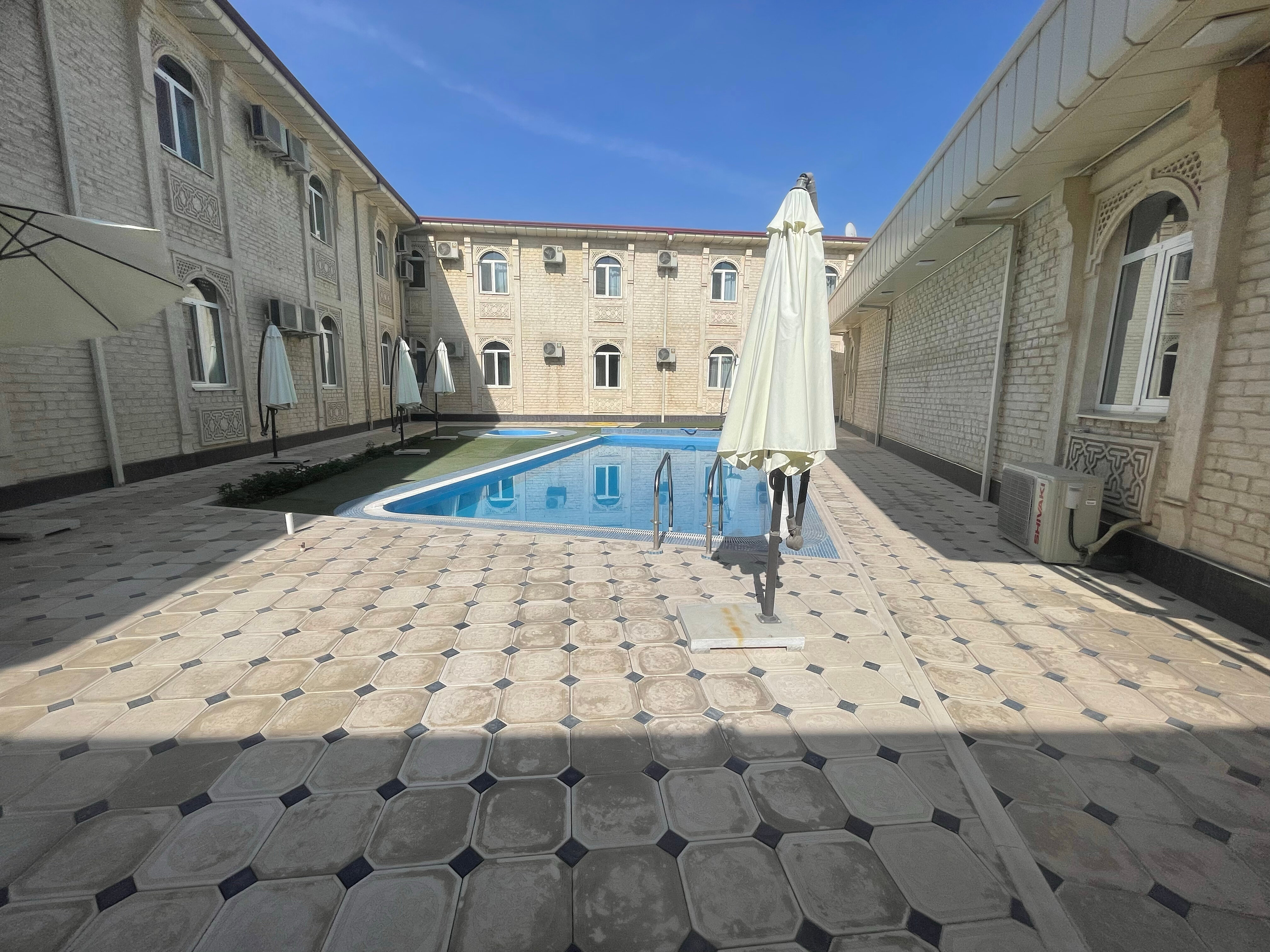 Фото Kesh Palace