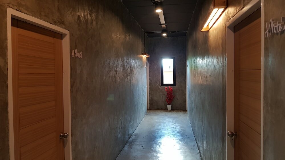 Фото A-Mote Loft at Phitsanulok