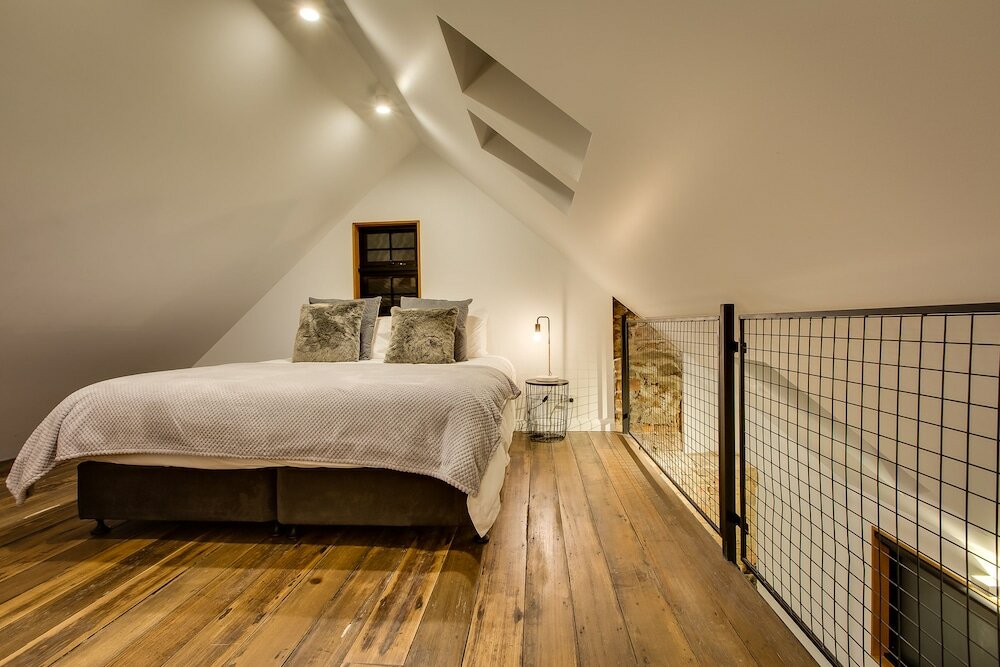 Фото White Room Apartments