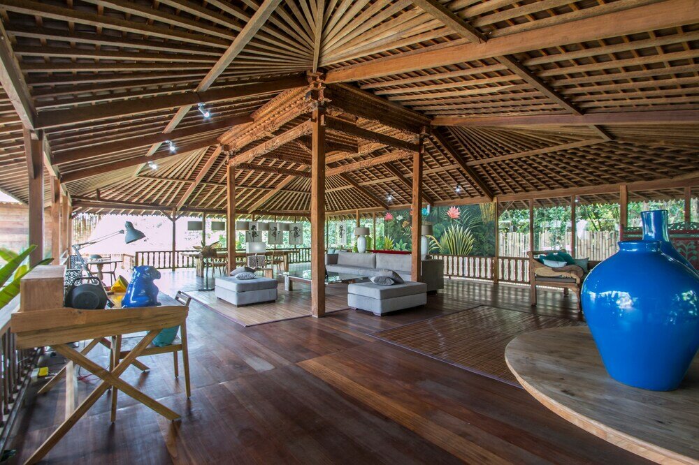 Фото Cendana Villas-5Bedroom Private Pool