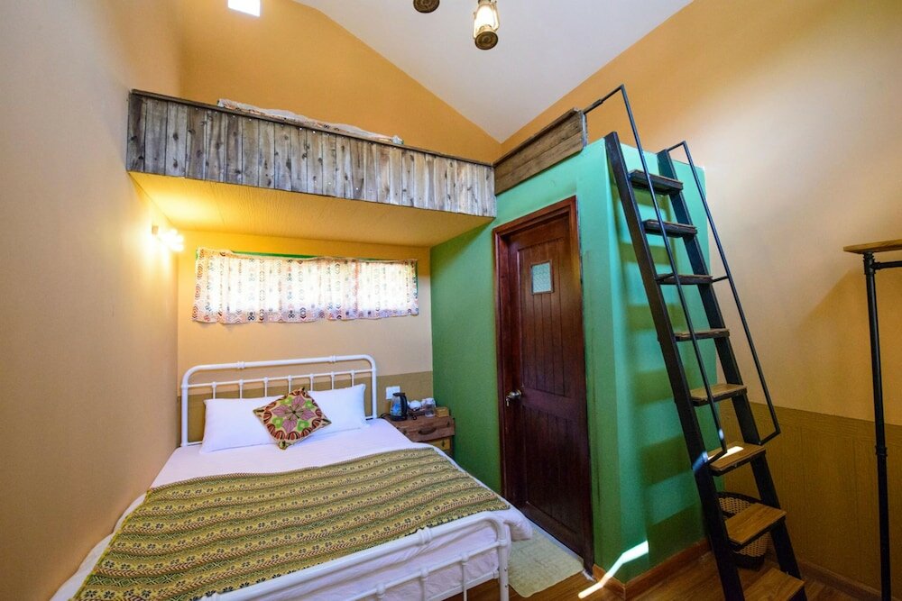 Фото Flowersandrocks Villa