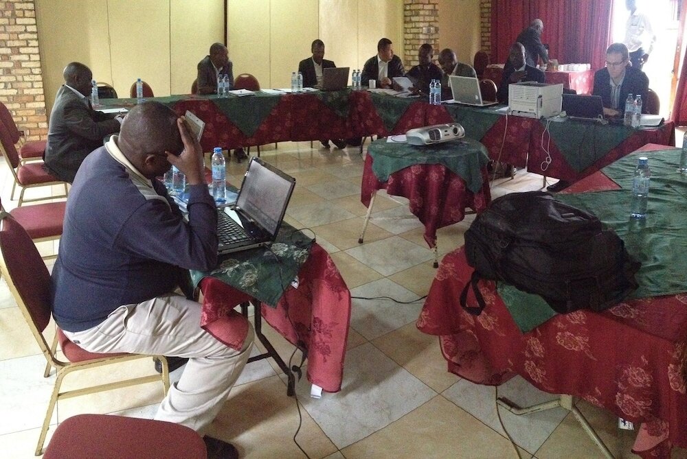 Фото White Horse Inn