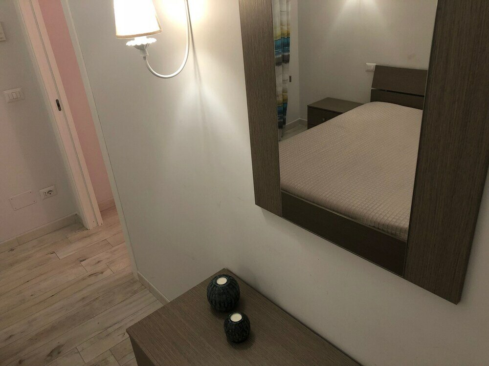 Фото Casa Vacanze De Nittis