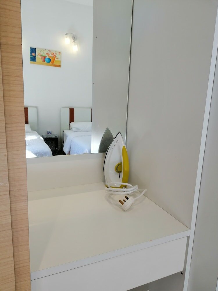 Фото Eden Seaview Condominium II