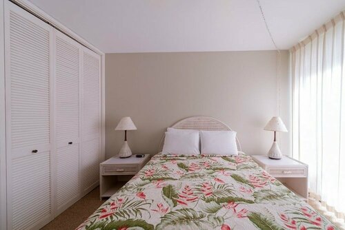 Гостиница Turtle Bay Lilikoi ta-009966796801 1 Bedroom Condo by RedAwning