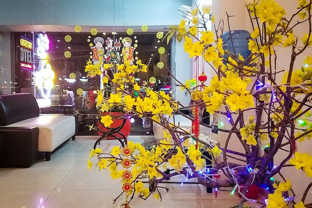 Фото Rainbow Hotel Da Nang