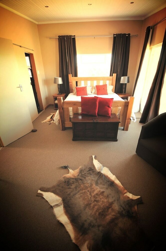 Фото Nukakamma River Guesthouse