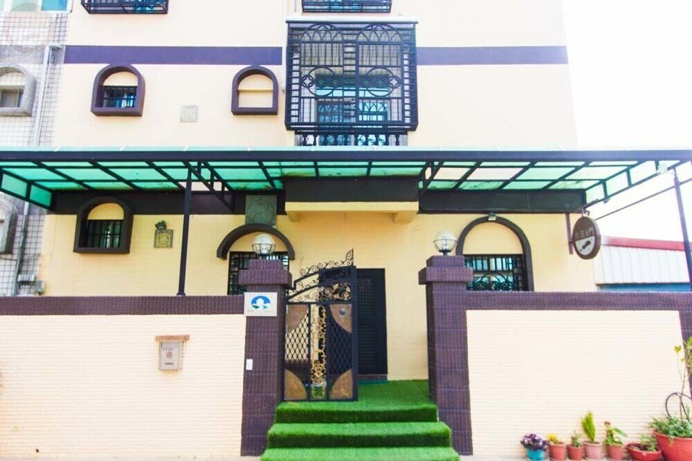 Фото The World Kinmen