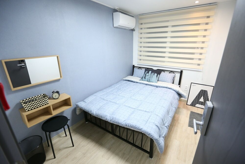 Фото Little Star Guesthouse