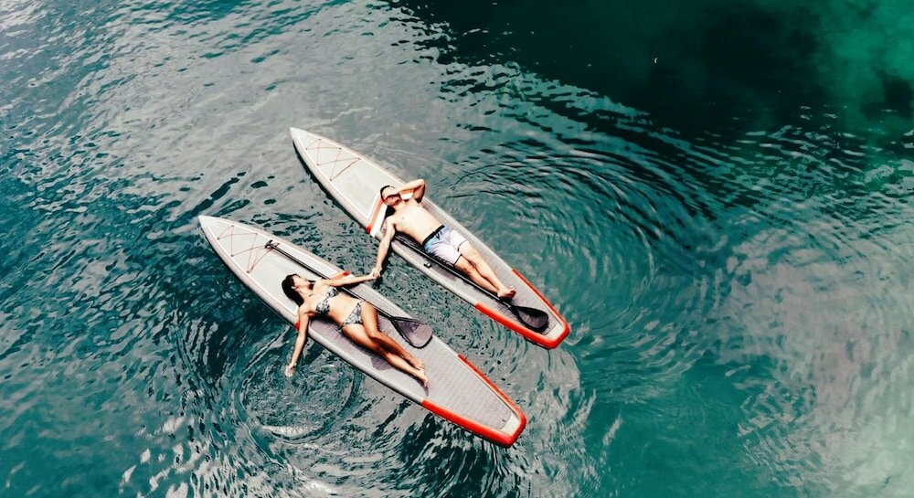 Фото Ngellil Nature Island Resort