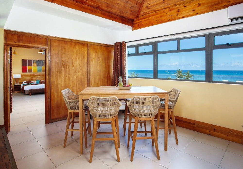 Фото Résidence Potosi