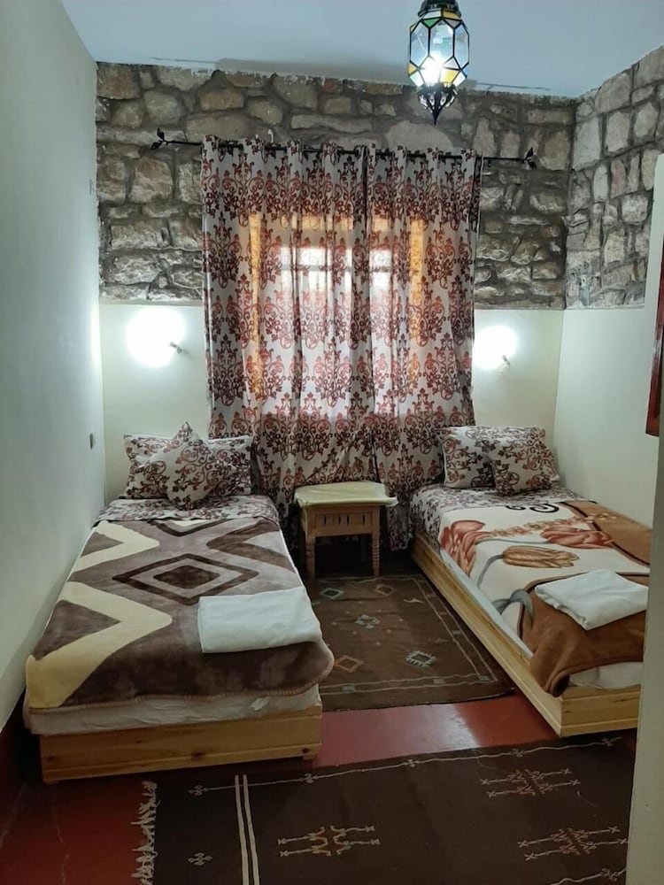 Фото Auberge Restaurant Telouet