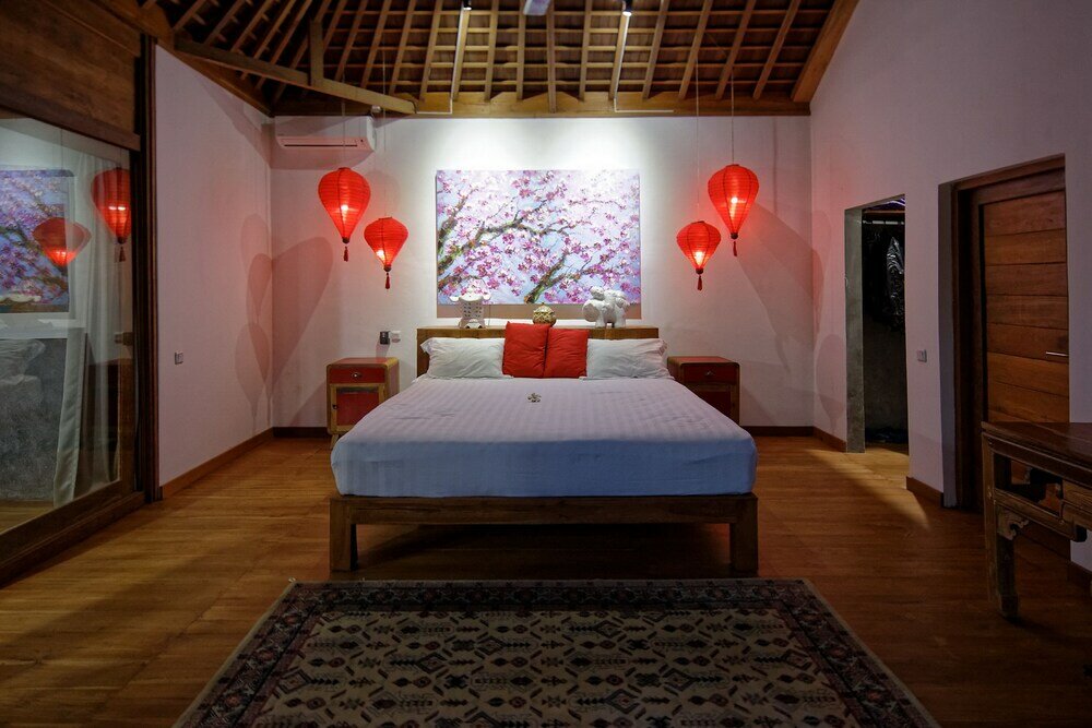 Фото Cendana Villas-4Bedroom Private Pool