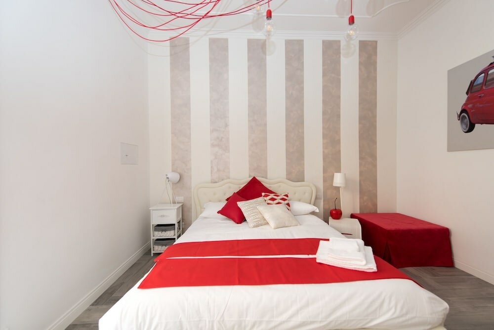 Фото Tirso SessantOtto Boutique Rooms