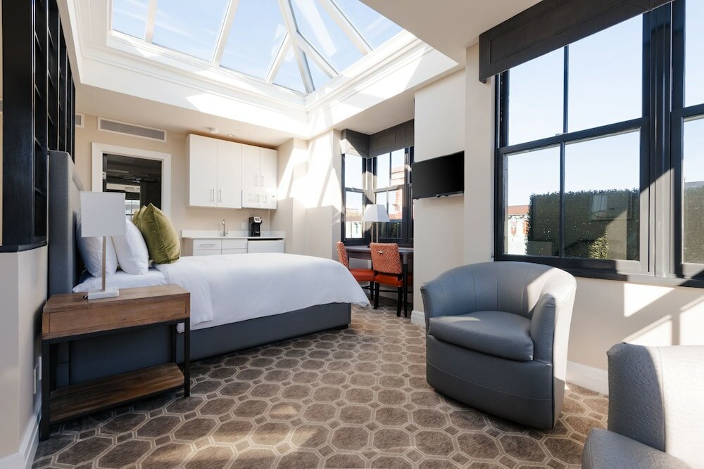 Фото Sonder No. 284 Back Bay