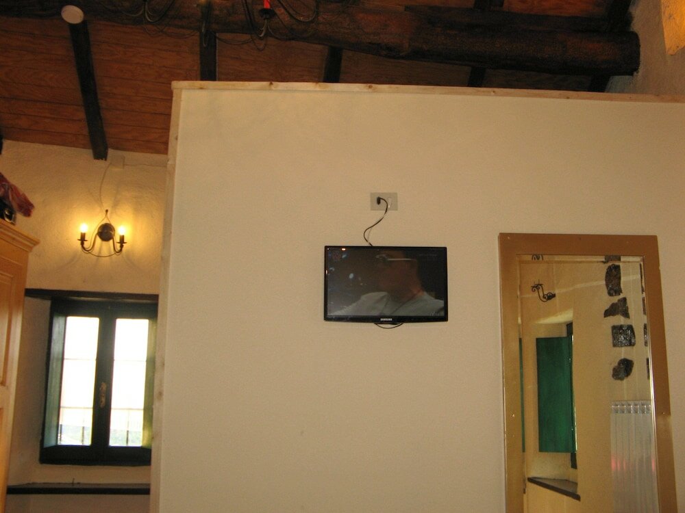 Фото New Arcobaleno Ossegna