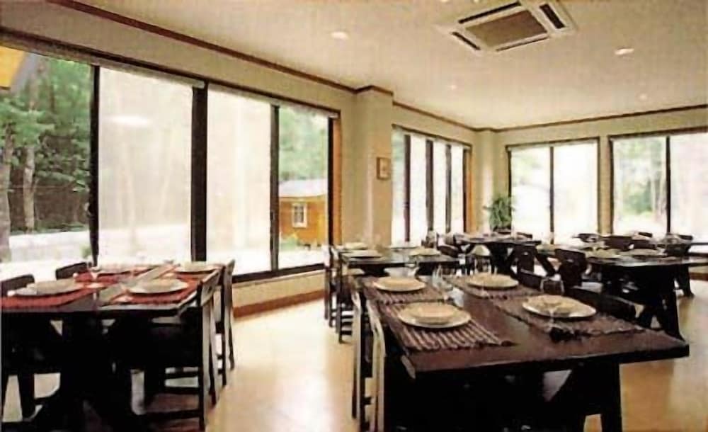 Фото Log Cottage Epoch