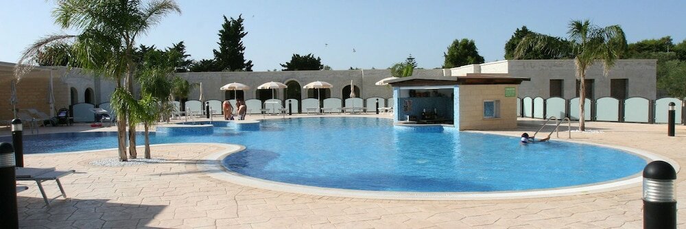 Фото Residence La Pineta - Campsite