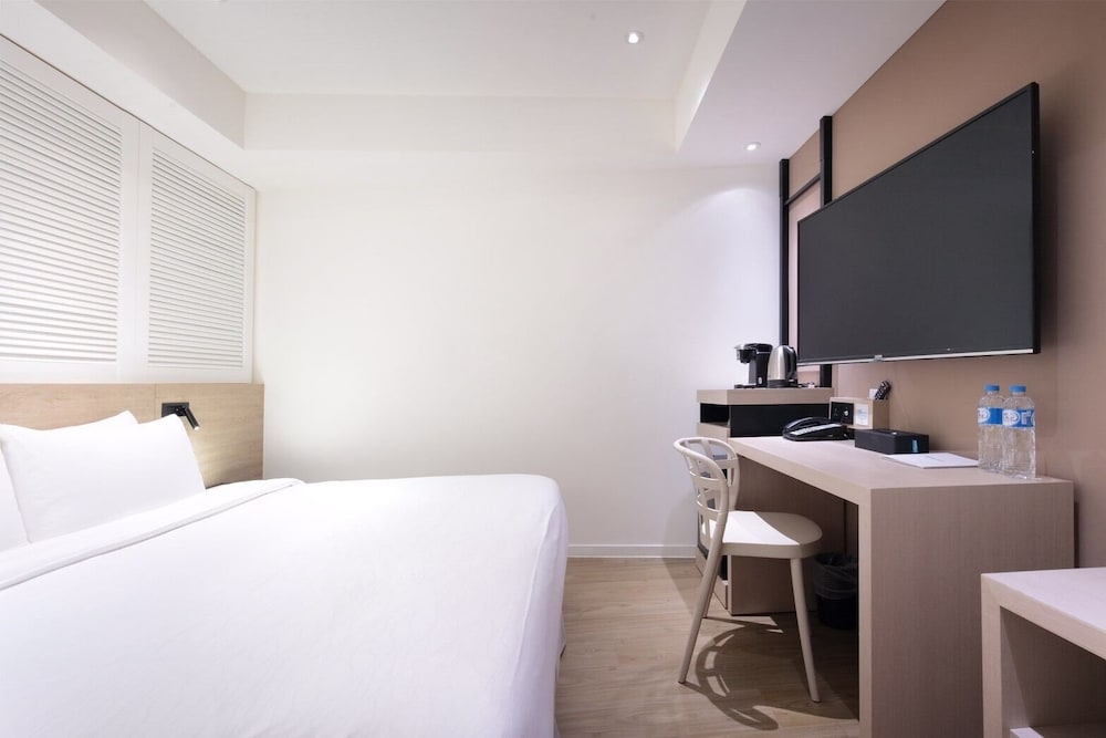 Фото Keebe Hotel