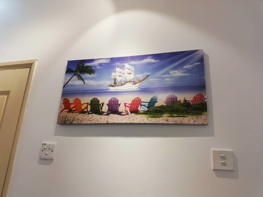 Фото Eden Seaview Condominium II