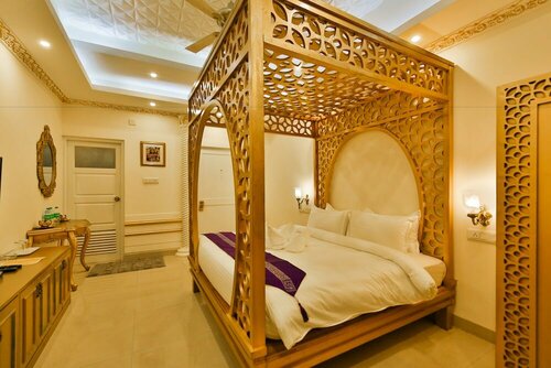 Гостиница Emperor Resort & SPA