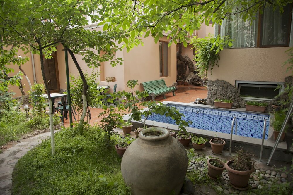 Фото Hin Yerevantsi