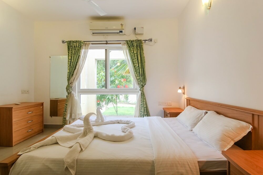 Фото Casa Del Sol Anjuna