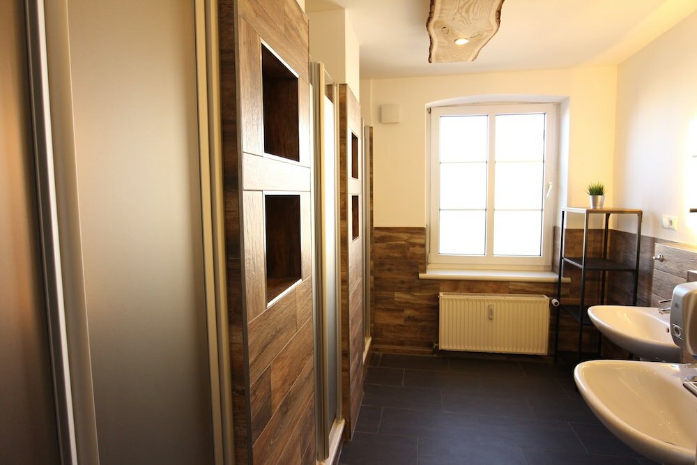 Фото Blue Doors Hostel