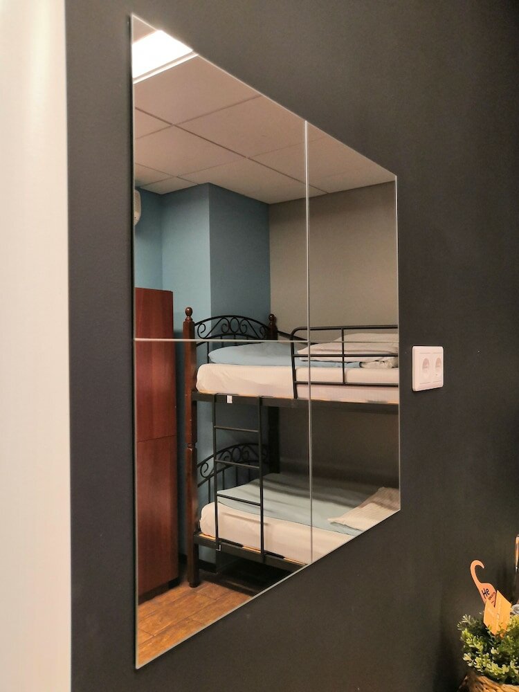 Фото Кино Хостел на Пушкинской