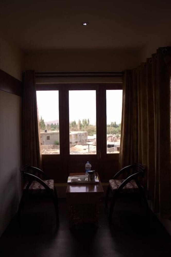 Фото Hotel Ladakh Himalayan Retreat