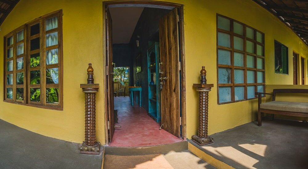 Фото Devarya Wellness Beach Resort