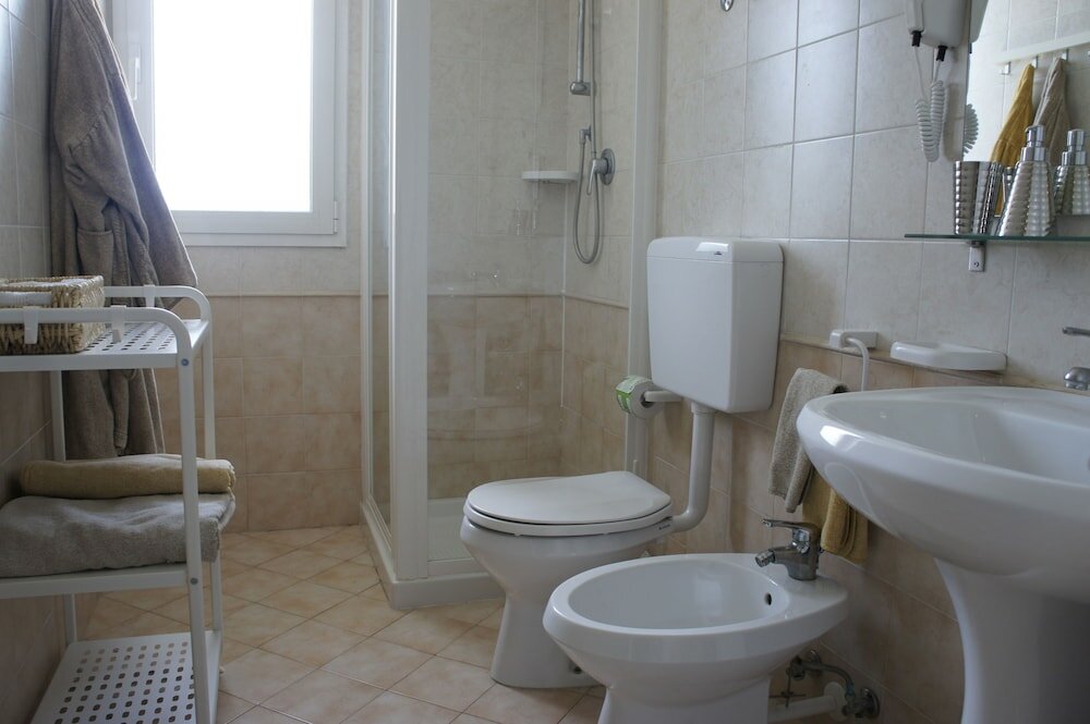 Фото Appartamenti Aquamarina