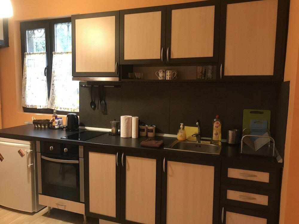 Фото Your Place in Sofia