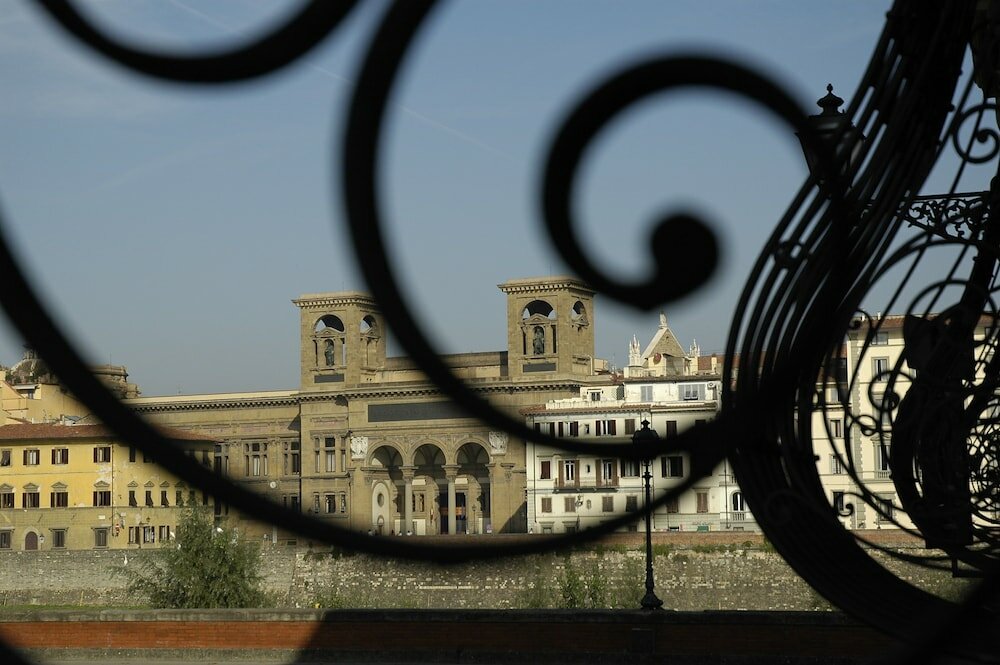 Фото Serristori Palace Residence