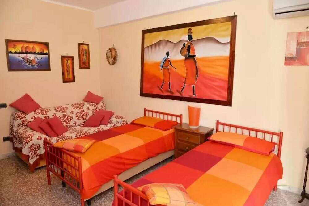 Фото Friendly House Rome