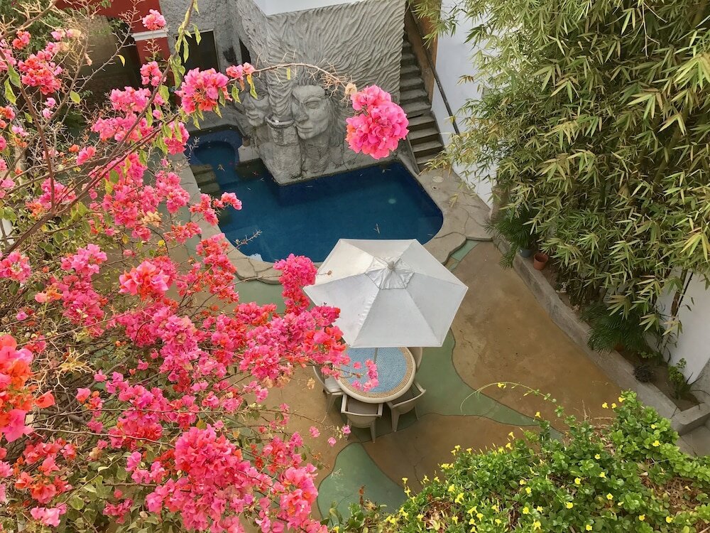 Фото отеля 5