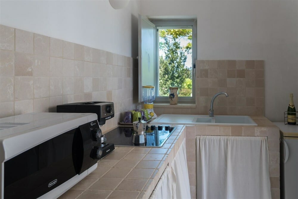 Фото Trullo Petrelli