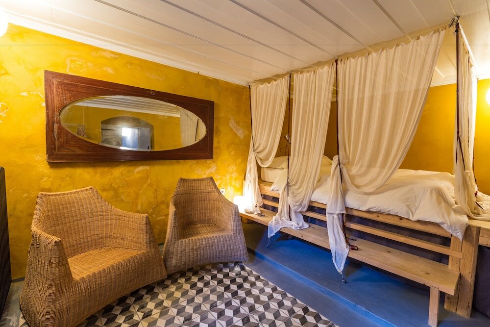 Фото Maison des Couleurs