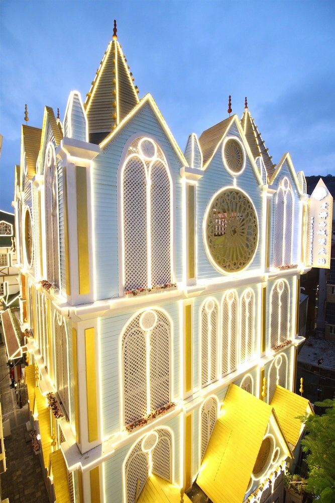 Фото отеля 3