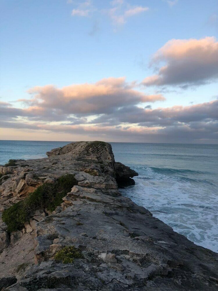 Фото BlueSky Guest House Arniston