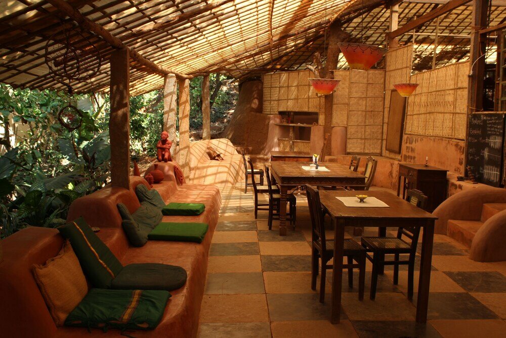 Фото Khaama Kethna Wellbeing Retreat Centre