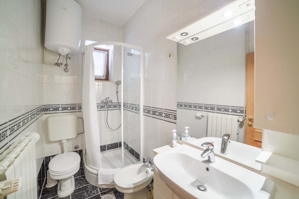 Фото Apartments Milenka