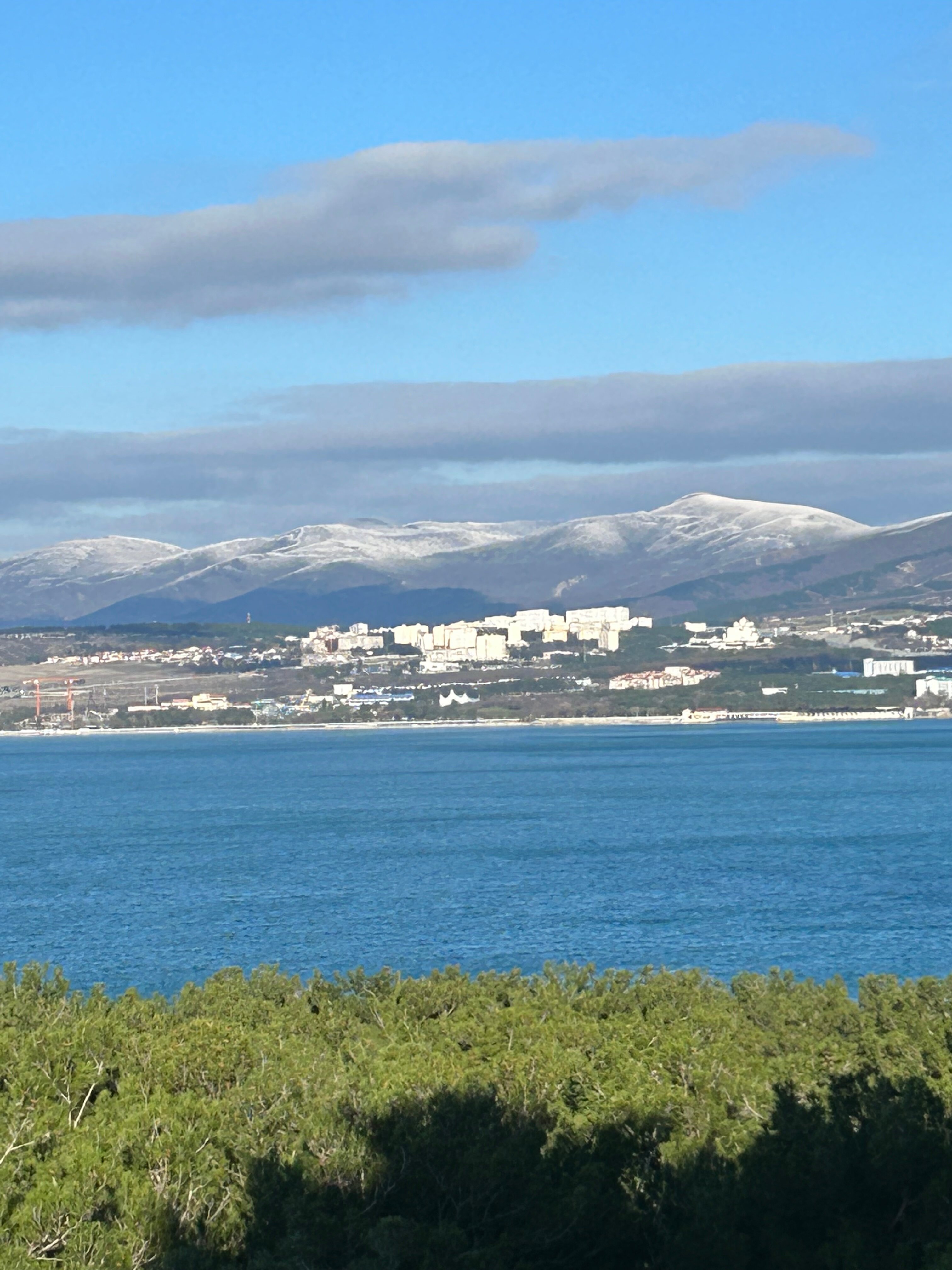 Фото Тут Море