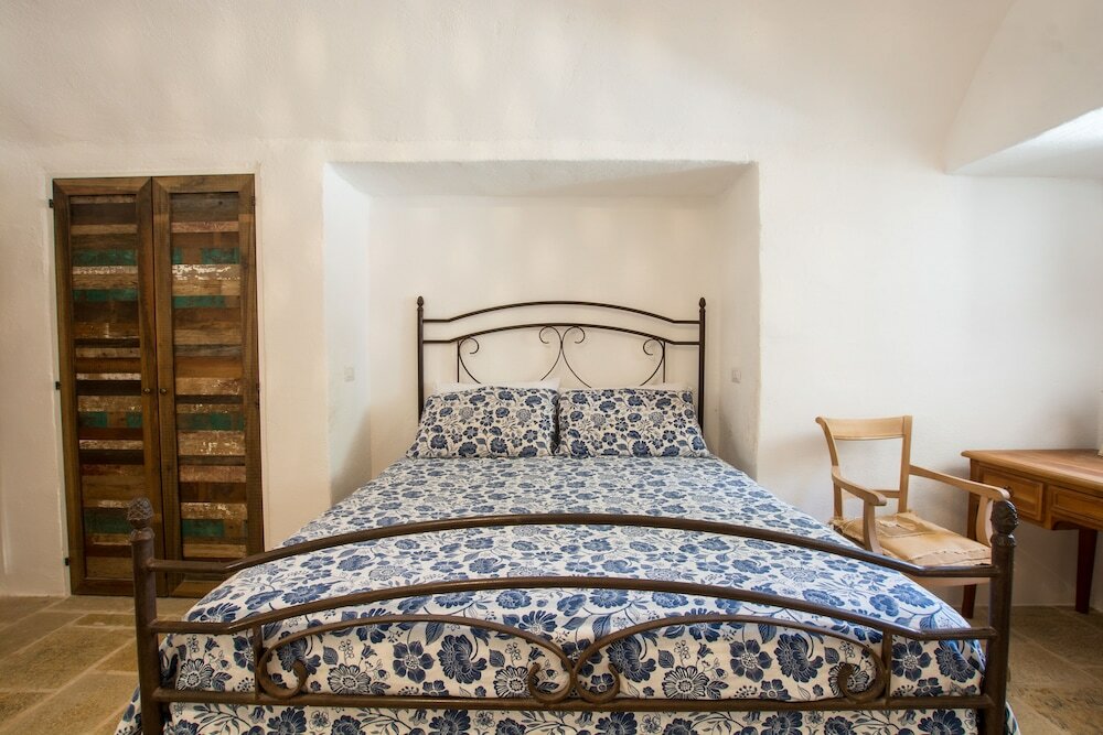 Фото Trullo Tunine