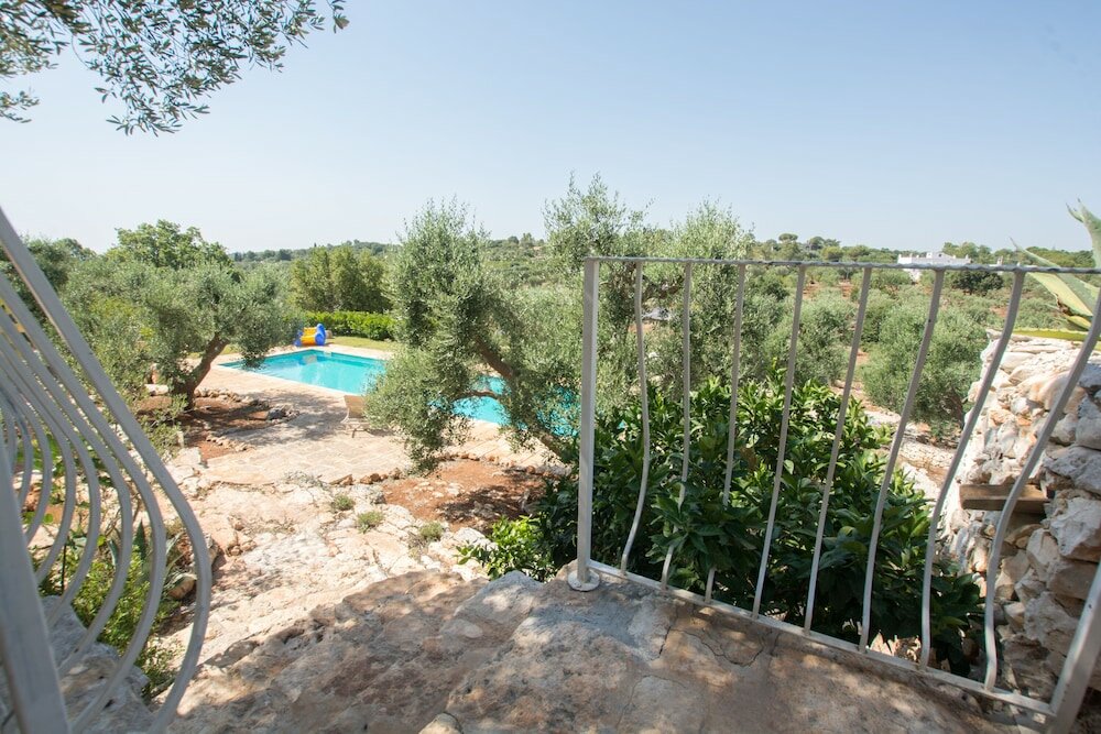 Фото Trullo Tunine