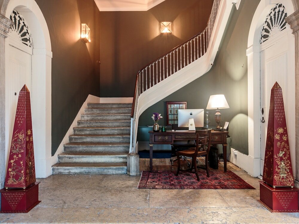 Фото Dear Lisbon – Bordalo Palace Chiado