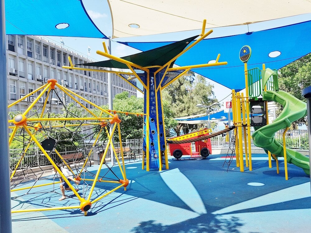 Фото Carmel Apartments