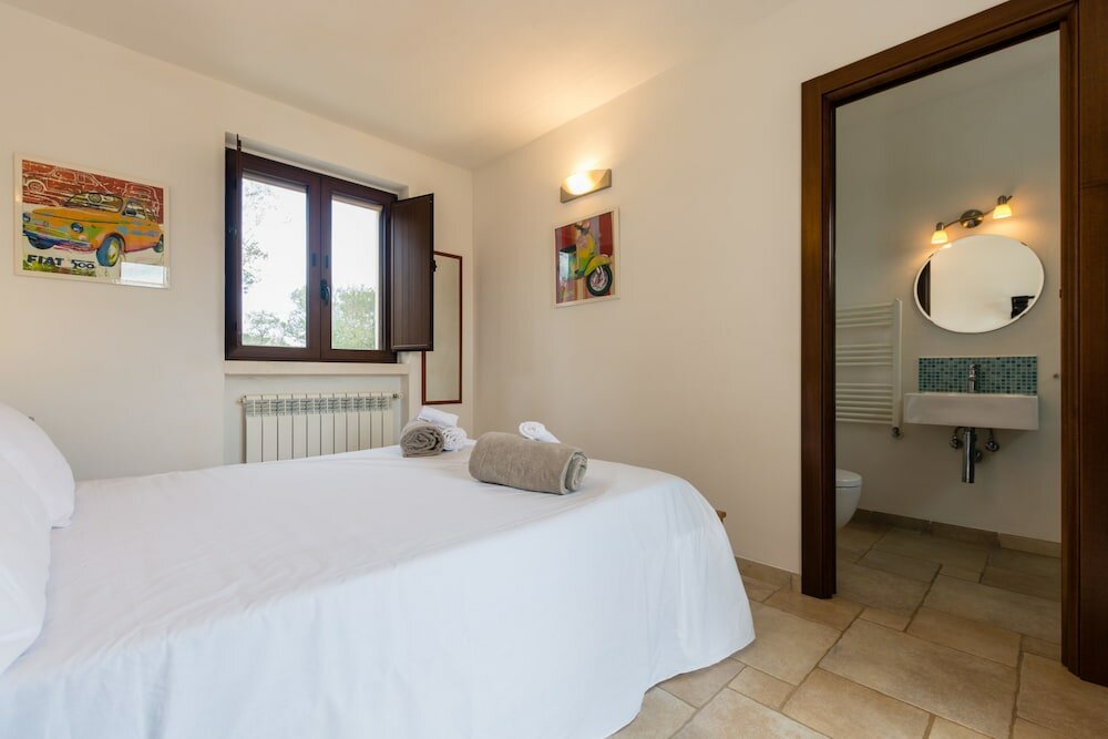 Фото Trullo Tranquillo